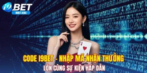 code i9bet